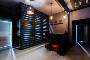 BRO Hostel, Moscow, Moscow